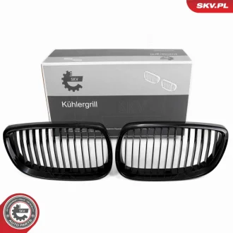 Решітка радіатора BMW 3 E92 Coupe SKV GERMANY 66SKV104