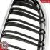 Решітка радіатора BMW 3 E92 Facelift Coupe SKV GERMANY 66SKV118 (фото 8)