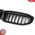 Решітка радіатора BMW 3 G20 SKV GERMANY 66SKV138 (фото 5)