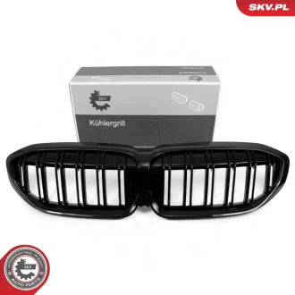 Решітка радіатора BMW 3 G20 SKV GERMANY 66SKV139