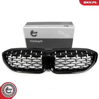Решітка радіатора BMW 3 G20 SKV GERMANY 66SKV142