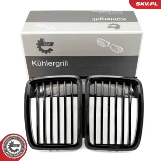 Решітка радіатора BMW 3 E30 SKV GERMANY 66SKV146
