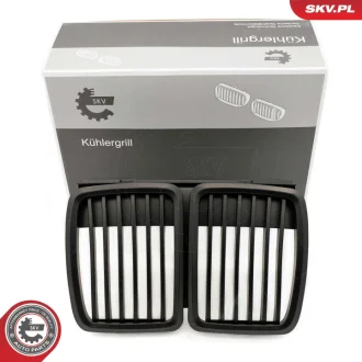 Решітка радіатора BMW 3 E30 SKV GERMANY 66SKV147