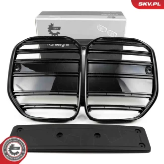 Решітка радіатора BMW 4 G22 SKV GERMANY 66SKV155