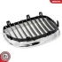 Решітка радіатора BMW 5 E60 SKV GERMANY 66SKV169 (фото 6)