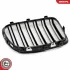 Решітка радіатора BMW X1 E84 SKV GERMANY 66SKV235 (фото 7)