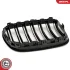 Решітка радіатора BMW X3 F25 SKV GERMANY 66SKV252 (фото 6)