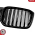 Решітка радіатора BMW X3 G01 Facelift SKV GERMANY 66SKV265 (фото 6)