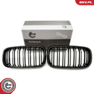 Решітка радіатора BMW X5 F15 SKV GERMANY 66SKV296