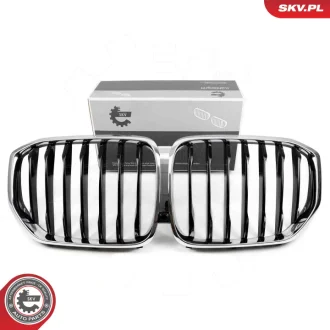 Решітка радіатора BMW X5 G05 SKV GERMANY 66SKV302