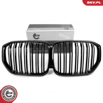 Решітка радіатора BMW X5 G05 SKV GERMANY 66SKV303