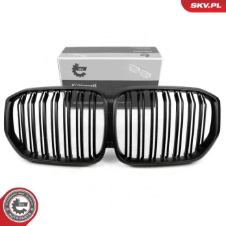 Решітка радіатора BMW X5 G05 SKV GERMANY 66SKV304