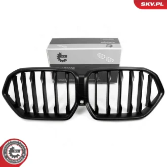 Решітка радіатора BMW X6 G06 SKV GERMANY 66SKV308