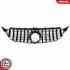 Решітка радіатора MERCEDES C-klasa (2019-obecnie) SKV GERMANY 66SKV531 (фото 5)