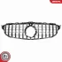 Решітка радіатора MERCEDES C-klasa (2019-obecnie) SKV GERMANY 66SKV537 (фото 2)