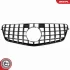 Решітка радіатора MERCEDES E-klasa (W212, 2009-2012) SKV GERMANY 66SKV545 (фото 2)