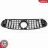 Решітка радіатора MERCEDES GLC (W253, 2020-obecnie) SKV GERMANY 66SKV575 (фото 4)