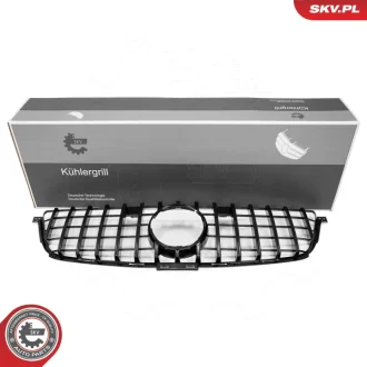 Решетка радиатора SKV GERMANY 66SKV586