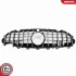Решітка радіатора MERCEDES CLS (W257, 2019-obecnie) SKV GERMANY 66SKV591 (фото 2)