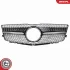 Решітка радіатора MERCEDES GLK (X204, 2008-2012) SKV GERMANY 66SKV598 (фото 2)
