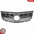 Решітка радіатора MERCEDES GLK (X204, 2013-2015) SKV GERMANY 66SKV602 (фото 3)