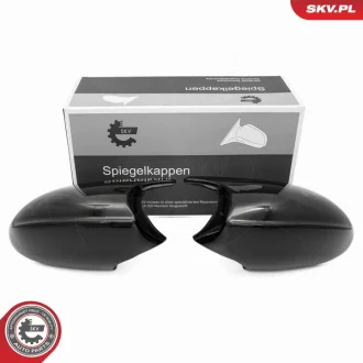 Корпус дзеркала BMW 3 (E90, 2005-2011) SKV GERMANY 66SKV902