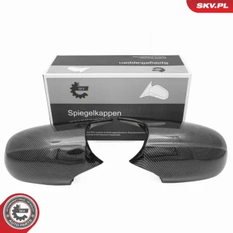 Корпус дзеркала BMW 3 (E90, 2005-2011) SKV GERMANY 66SKV905