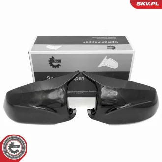 Корпус дзеркала BMW 5 (F10, 2010-2013) SKV GERMANY 66SKV914