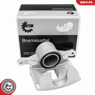 Гальмівний супорт передній правий HYUNDAI i30 KIA Xceed Proceed Ceed SKV GERMANY 67SKV032