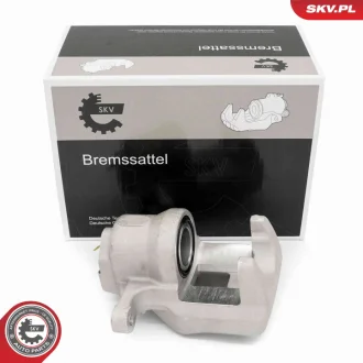 Гальмівний супорт задній лівий LEXUS Es TOYOTA Camry Aurion SKV GERMANY 67SKV093