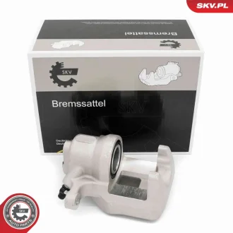 Гальмівний супорт задній правий LEXUS Es TOYOTA Camry Aurion SKV GERMANY 67SKV094