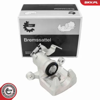 Гальмівний супорт задній правий HYUNDAI Veloster KIA Soul II SKV GERMANY 67SKV374