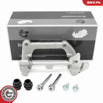 Скоба супорта лівий задній AUDI A4 A5 Q5 SKV GERMANY 67SKV623
