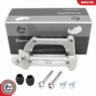 Скоба супорта задній правий AUDI A4 A5 Q5 SKV GERMANY 67SKV624