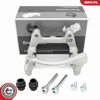 Скоба супорта лівий задній AUDI Q3 SKV GERMANY 67SKV633