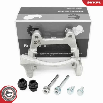 Скоба супорта задній правий AUDI Q3 SKV GERMANY 67SKV634