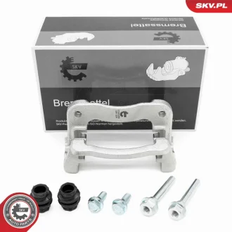 Скоба супорта задній лівий/правий HONDA Civic VIII SKV GERMANY 67SKV660