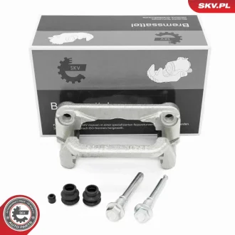 Скоба супорта задній лівий/правий NISSAN X-trail SKV GERMANY 67SKV680