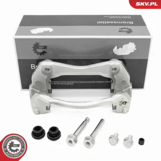 Скоба супорта передній лівий / правий HYUNDAI i30 SKV GERMANY 67SKV690