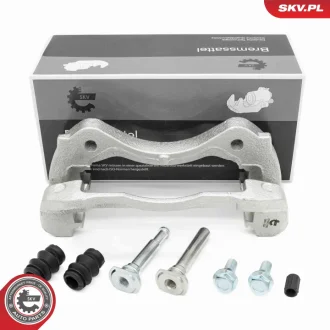 Скоба супорта передній лівий / правий FORD Transit SKV GERMANY 67SKV700