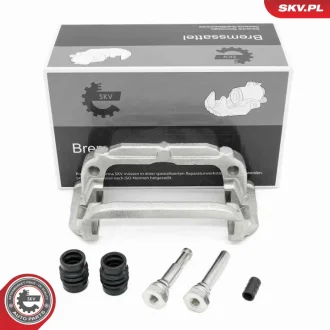 Скоба супорта задній лівий/правий CHEVROLET Cruze SKV GERMANY 67SKV750