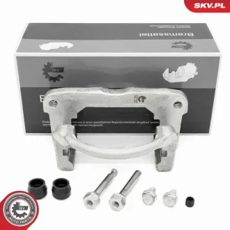 Скоба супорта передній лівий / правий TOYOTA Rav 4 SKV GERMANY 67SKV820