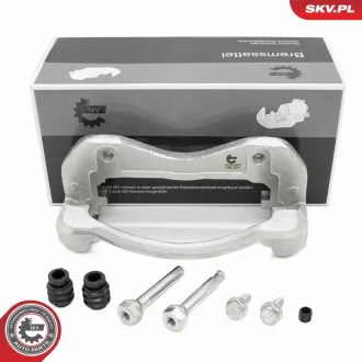 Скоба супорта передній лівий / правий HYUNDAI Santa Fe SKV GERMANY 67SKV830