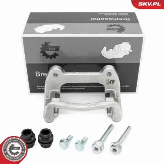 Скоба супорта задній лівий/правий MINI Mini Clubman SKV GERMANY 67SKV840