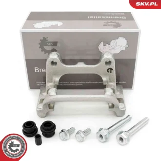 Скоба супорта заднього лівого/правого VW Caddy IV SKODA Octavia III SEAT Leon SKV GERMANY 67SKV970