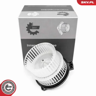 Вентилятор подачі повітря TOYOTA Prius SKV GERMANY 68SKV011