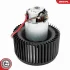 Вентилятор подачі повітря CITROEN C8 FIAT Ulysse LANCIA Phedra PEUGEOT 807 SKV GERMANY 68SKV016 (фото 3)