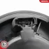 Вентилятор для подачі повітря CITROEN C4 II DS4 PEUGEOT RCZ 308 SW I 308 I 308 CC SKV GERMANY 68SKV018 (фото 6)