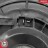 Вентилятор подачі повітря MAZDA 3 5 SKV GERMANY 68SKV101 (фото 6)
