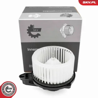 Вентилятор подачі повітря AUDI A6 SKV GERMANY 68SKV143